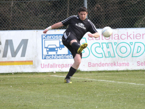 FC Selb II - SG Zell/Stockenroth II – Foto 50