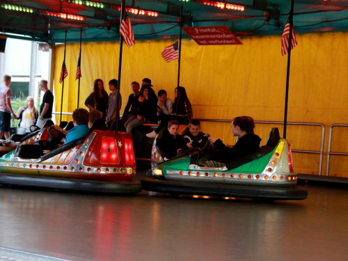 40 Jahre Tauperlitz Seefest mit Gery & the Johnboys – Foto 4