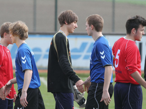JFG Hochfranken Selb - JFG FC Stiftland – Foto 2