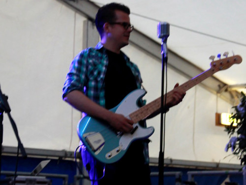 40 Jahre Tauperlitz Seefest mit Gery & the Johnboys – Foto 20