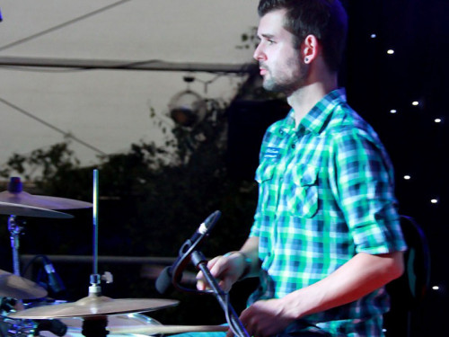40 Jahre Tauperlitz Seefest mit Gery & the Johnboys – Foto 21
