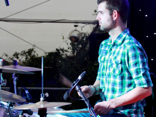 40 Jahre Tauperlitz Seefest mit Gery & the Johnboys – Foto 22