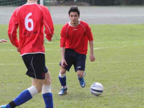 JFG Hochfranken Selb - JFG FC Stiftland – Foto 4