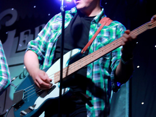 40 Jahre Tauperlitz Seefest mit Gery & the Johnboys – Foto 30