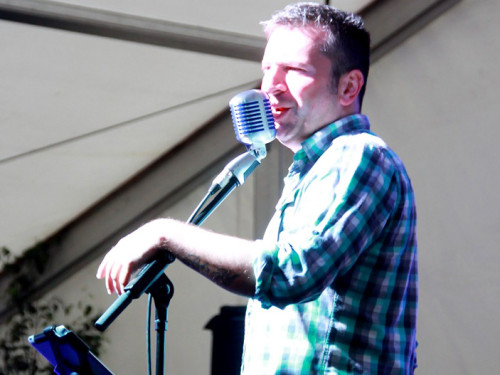40 Jahre Tauperlitz Seefest mit Gery & the Johnboys – Foto 32