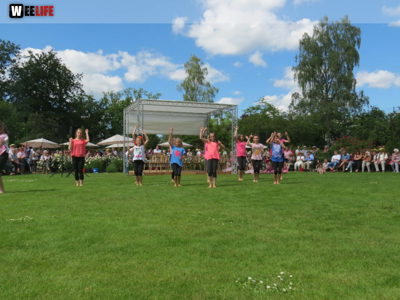 Project X | Die größte Hausparty | Herzogenaurach