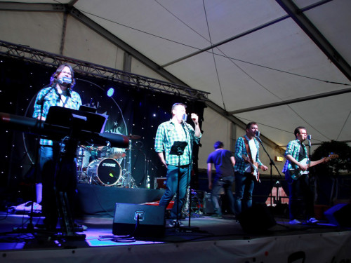 40 Jahre Tauperlitz Seefest mit Gery & the Johnboys – Foto 34