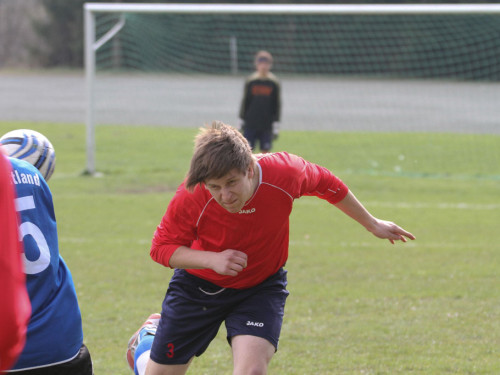 JFG Hochfranken Selb - JFG FC Stiftland – Foto 7