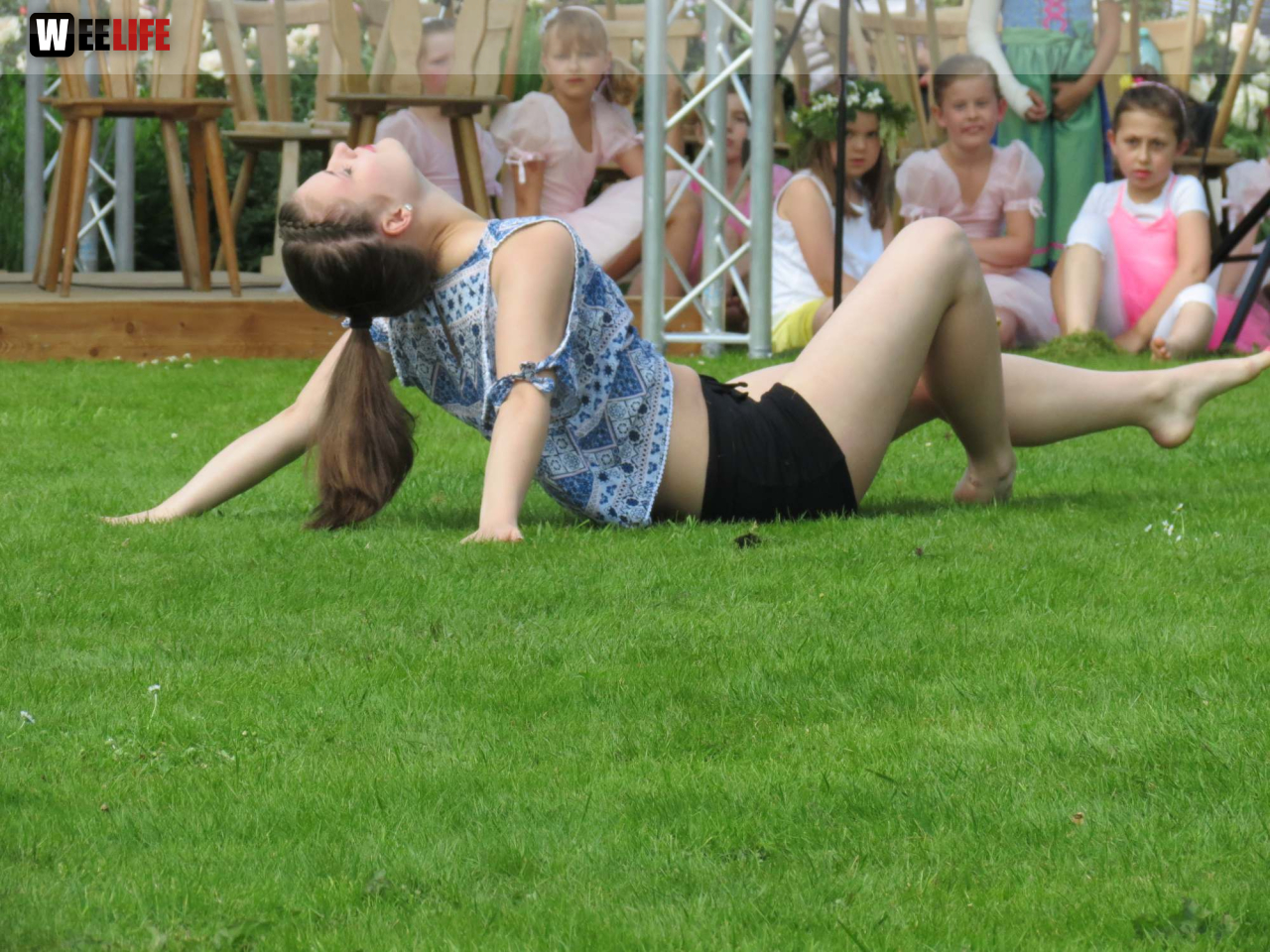 Project X | Die größte Hausparty | Herzogenaurach