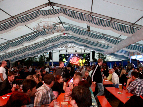 40 Jahre Tauperlitz Seefest mit Gery & the Johnboys – Foto 47