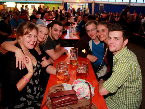 40 Jahre Tauperlitz Seefest mit Gery & the Johnboys – Foto 53