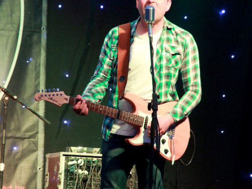 40 Jahre Tauperlitz Seefest mit Gery & the Johnboys – Foto 55