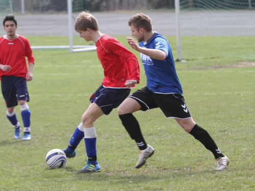 JFG Hochfranken Selb - JFG FC Stiftland – Foto 9