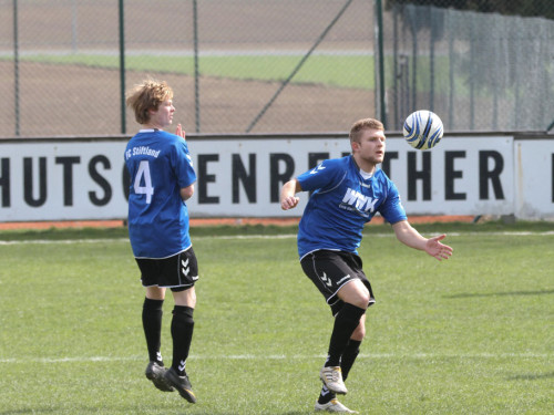 JFG Hochfranken Selb - JFG FC Stiftland – Foto 11