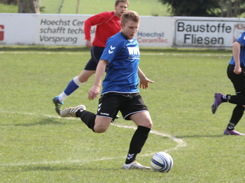JFG Hochfranken Selb - JFG FC Stiftland – Foto 12