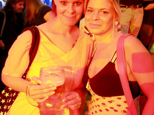 40 Jahre Tauperlitz Seefest Kultparty mit Radspitz – Foto 7