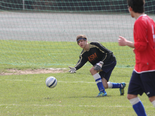 JFG Hochfranken Selb - JFG FC Stiftland – Foto 16