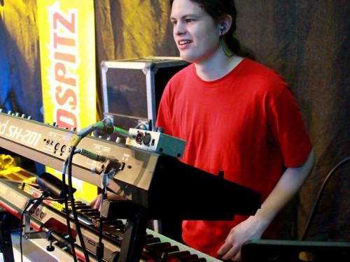 40 Jahre Tauperlitz Seefest Kultparty mit Radspitz – Foto 13