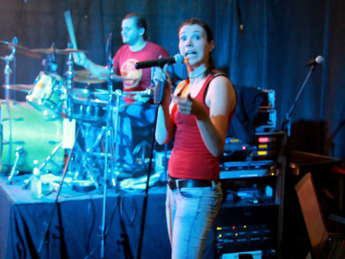 40 Jahre Tauperlitz Seefest Kultparty mit Radspitz – Foto 14