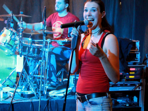 40 Jahre Tauperlitz Seefest Kultparty mit Radspitz – Foto 15