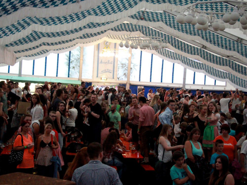 40 Jahre Tauperlitz Seefest Kultparty mit Radspitz – Foto 18
