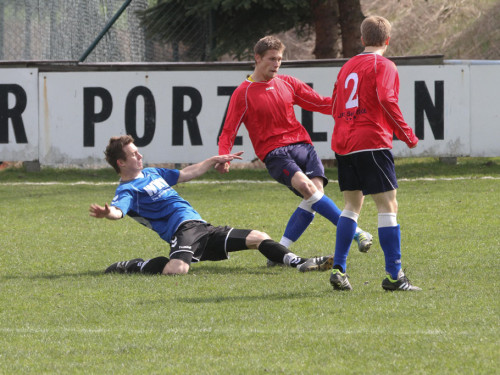 JFG Hochfranken Selb - JFG FC Stiftland – Foto 17