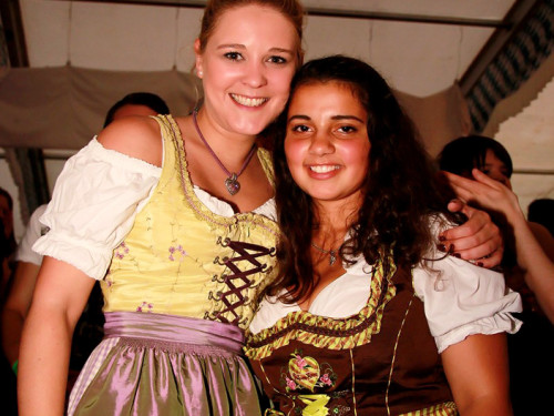 40 Jahre Tauperlitz Seefest Kultparty mit Radspitz – Foto 26