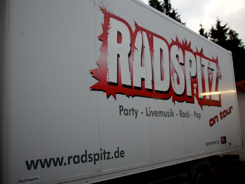 40 Jahre Tauperlitz Seefest Kultparty mit Radspitz – Foto 38