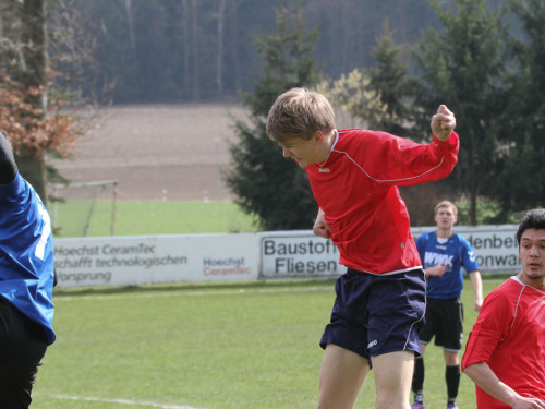 JFG Hochfranken Selb - JFG FC Stiftland – Foto 19