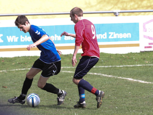 JFG Hochfranken Selb - JFG FC Stiftland – Foto 20