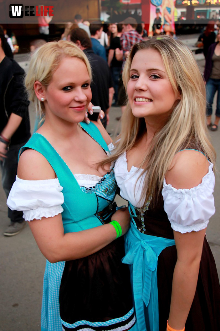 40 Jahre Tauperlitz Seefest Kultparty mit Radspitz