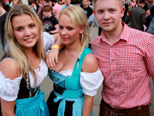 40 Jahre Tauperlitz Seefest Kultparty mit Radspitz – Foto 53