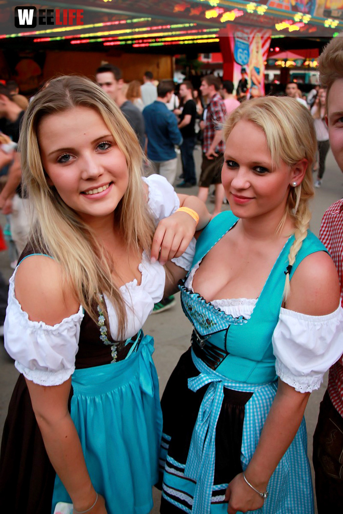 40 Jahre Tauperlitz Seefest Kultparty mit Radspitz