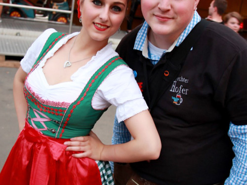 40 Jahre Tauperlitz Seefest Kultparty mit Radspitz – Foto 56