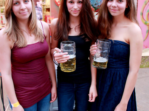 40 Jahre Tauperlitz Seefest Kultparty mit Radspitz – Foto 57