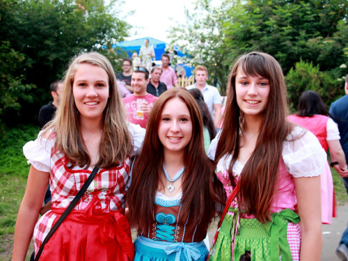 40 Jahre Tauperlitz Seefest Kultparty mit Radspitz – Foto 59