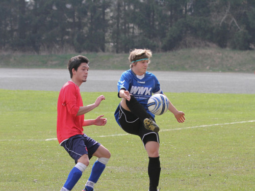 JFG Hochfranken Selb - JFG FC Stiftland – Foto 21
