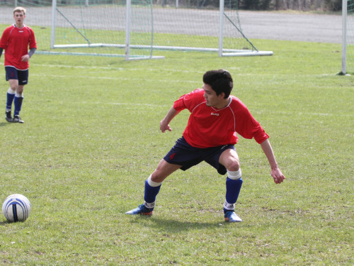 JFG Hochfranken Selb - JFG FC Stiftland – Foto 23