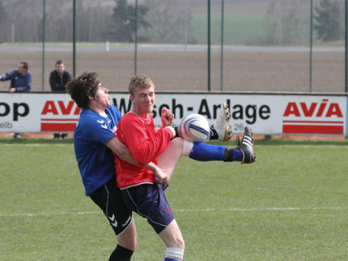 JFG Hochfranken Selb - JFG FC Stiftland – Foto 24