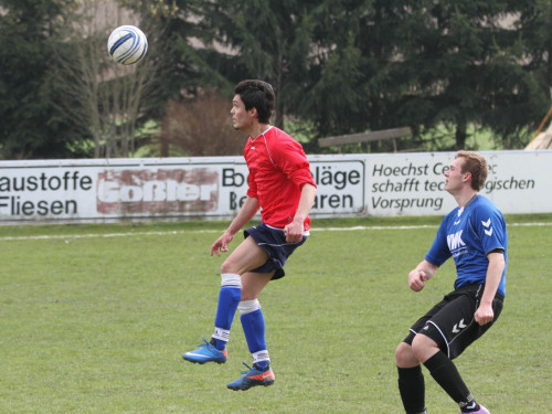 JFG Hochfranken Selb - JFG FC Stiftland – Foto 27