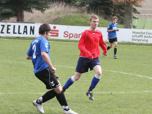 JFG Hochfranken Selb - JFG FC Stiftland – Foto 28