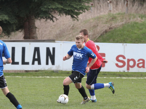JFG Hochfranken Selb - JFG FC Stiftland – Foto 31