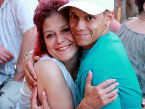Heimat und  Wiesenfest Oberkotzau mit Fellow Rovers – Foto 40