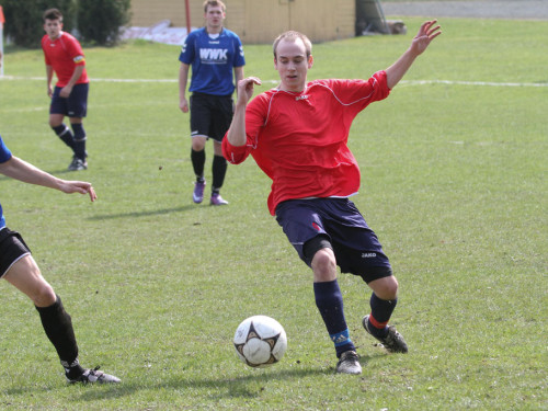 JFG Hochfranken Selb - JFG FC Stiftland – Foto 38
