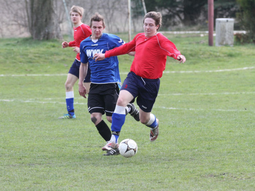 JFG Hochfranken Selb - JFG FC Stiftland – Foto 40
