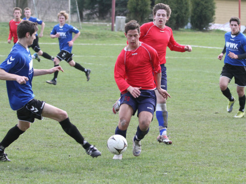 JFG Hochfranken Selb - JFG FC Stiftland – Foto 41
