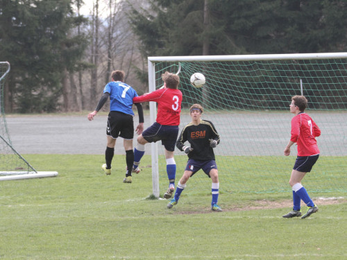 JFG Hochfranken Selb - JFG FC Stiftland – Foto 43