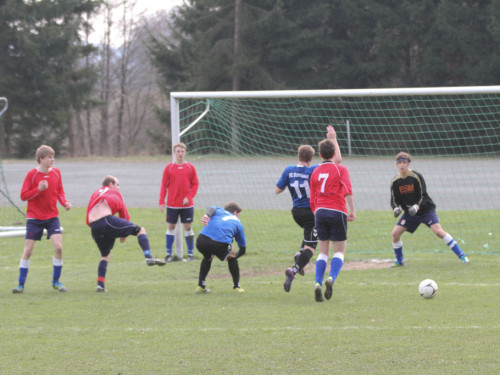 JFG Hochfranken Selb - JFG FC Stiftland – Foto 44