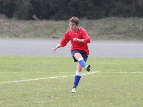 JFG Hochfranken Selb - JFG FC Stiftland – Foto 45