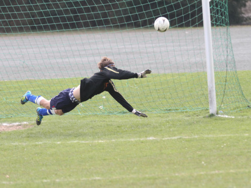 JFG Hochfranken Selb - JFG FC Stiftland – Foto 46